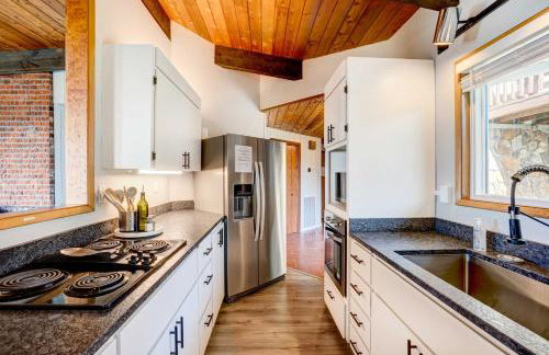 Ocean Vista Gold Beach Getaway! - Foto 11