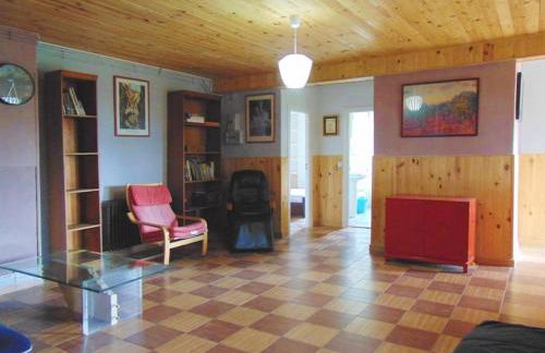 Casa en la sierra de Madrid para grupos grandes - Foto 28