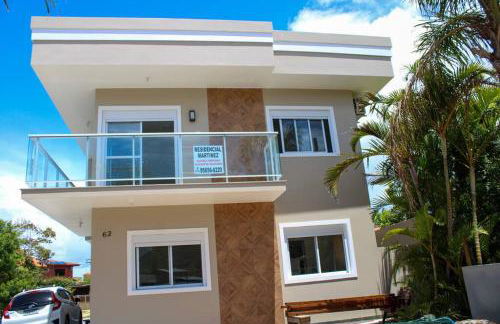 Casa Beira-Mar na Praia da Ferrugem Unidade Diamond - Foto 43