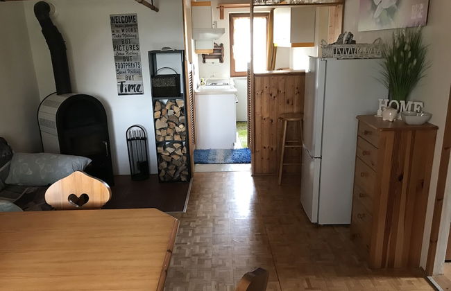 Haus Stadlau - Foto 23