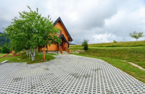 Vila Velika Kuća za odmor - Foto 48