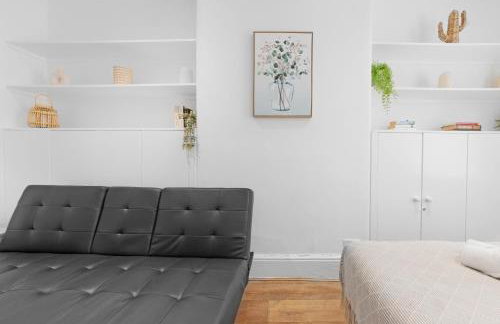 2 Bed Piccadilly Apartment 1 - Photo 21