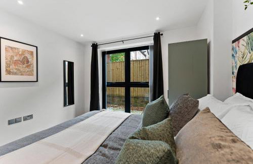 The Stylish Leeds Escape - Games Room - Foto 38