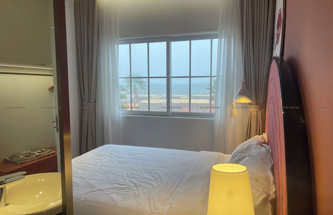 Nova Oasis Villas Sea View Phan Thiet - Foto 30