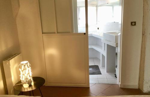 La petite maison d’à côté, au n°11 - Foto 13