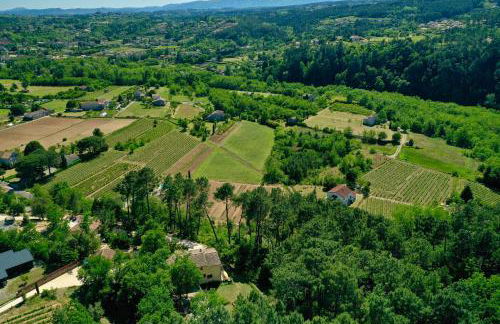 Gîte des arts premiers - Foto 39