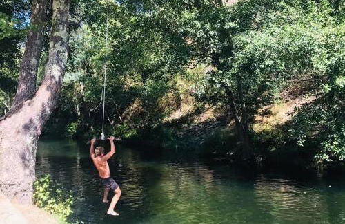 Casa da Carvalha - Ádela - Foto 19