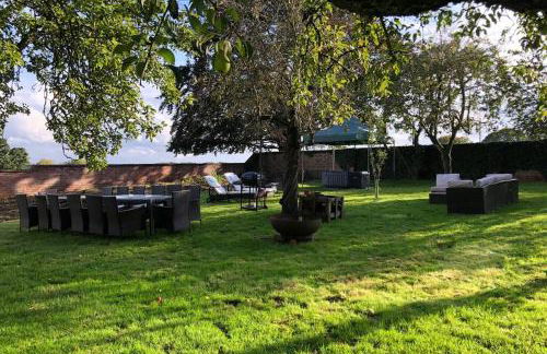 Hall Cottage, Wighill near York and Leeds - Foto 14