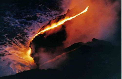 THE MAGICAL LAVA TEMPLE with EPIC Volcano Views! - Foto 73