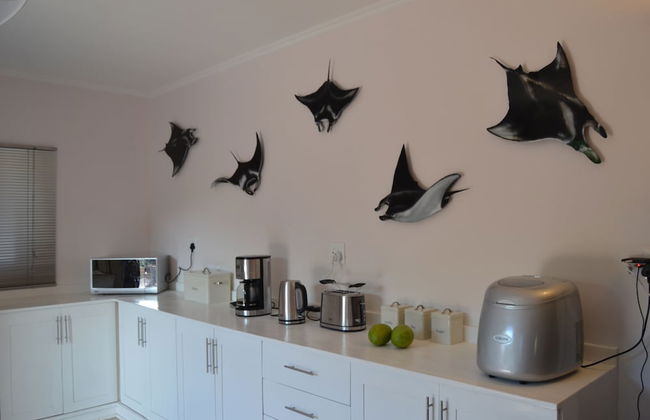 Gin and Jack Beach House - Foto 27