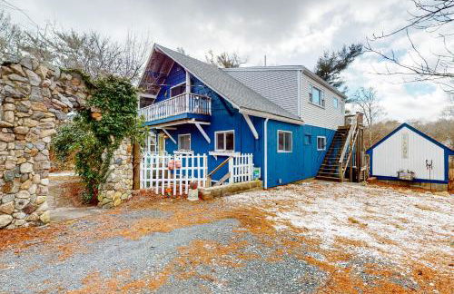 Pilgrim Paradise - Foto 43