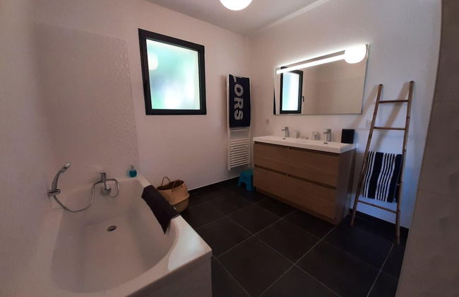 Cosy Villa in Sainte Valiere With Private Pool - Foto 14