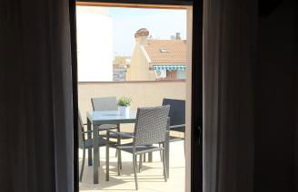 Apartamentos Real Lleida - Foto 46