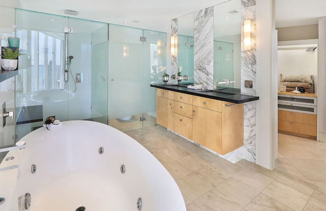 Oceans Mooloolaba - Foto 34