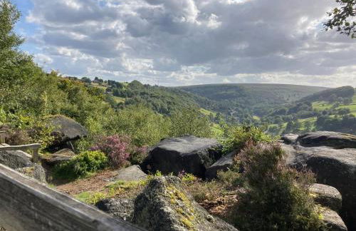 Weather Hill Cottage, Hebden Bridge - Foto 39