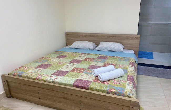 Studio 2 - Abu Dhabi - Photo 3