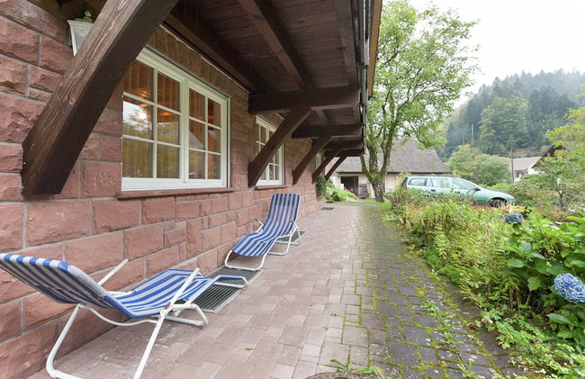 Hideaway Near Black Forest - Photo 18