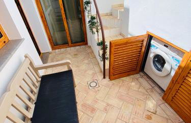 Villa Sal - Alvor - Foto 29