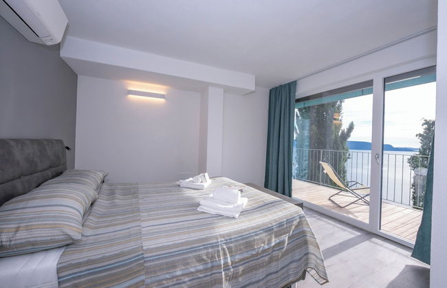 Rustichel Fantastic Lake View - Foto 6