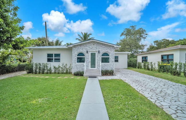 Entire House - Paradise in Dania Beach - Foto 26