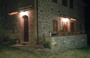 Villa Il Corniolo - Foto 1