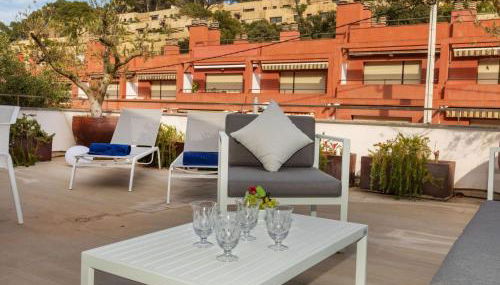 Holiday Home Sa Riera White on the Beach by Interhome - Foto 3