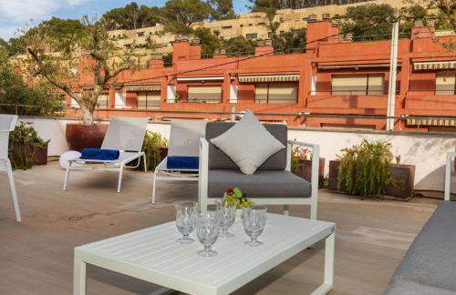 Holiday Home Sa Riera White on the Beach by Interhome - Foto 3