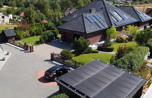 Premium Residence SPA & Garden - Photo 4