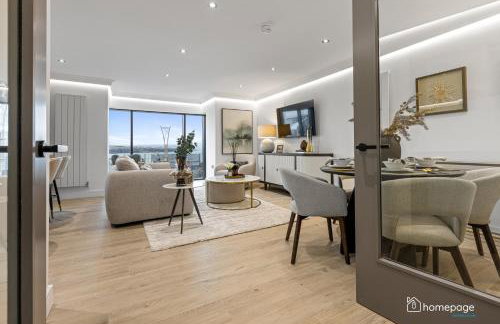 Luxury Apartment available for The Open Golf - Foto 24