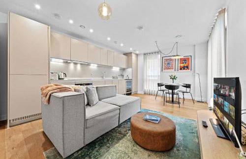 One Bed Apartment - Foto 30