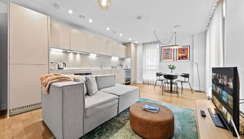 One Bed Ground Floor - Foto 1, Other