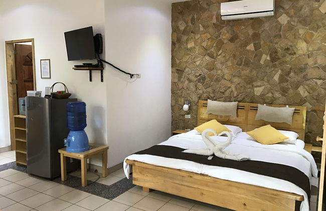 Alona's Coral Garden Resort - Foto 35