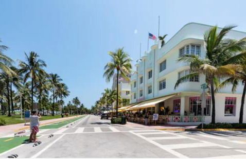 The Carlyle Oceanfront Luxe Condo Miami Beach - Foto 35
