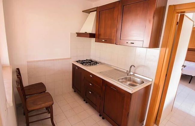 Villaggio Club degli Ulivi - Foto 50