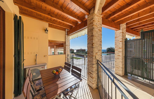 Le Terrazze PT36 by Wonderful Italy - Foto 15