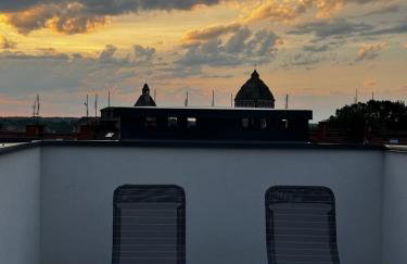 Apartament z Tarasem 23 - Foto 6