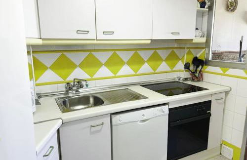 LIFE APARTMENTS EL PORTIL - Foto 8