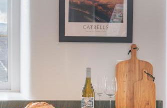 Dwarf Hall - central Ambleside - Foto 11