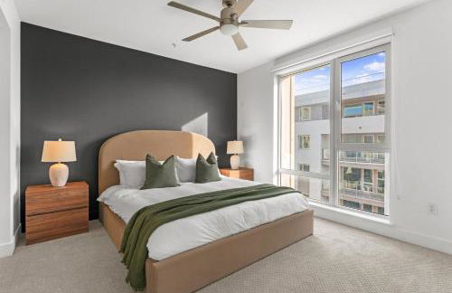 Sapphire Marina - Marina View Pool, Gym, Game Room - Foto 6