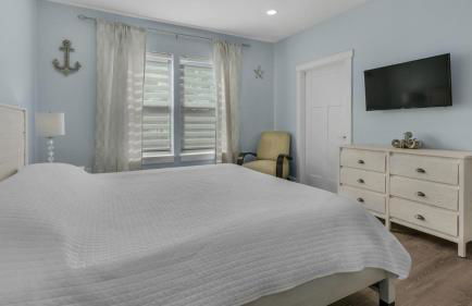 3BR Home /beach Access/spacious Deck/zoo Across - Foto 6