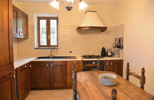 Agriturismo Osteria du Barba Pe' - Casa Miranda - Foto 8