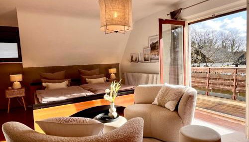 Messe- & Ferienhaus Gertraud am Ludwigskanal, Gratis parken - Foto 3