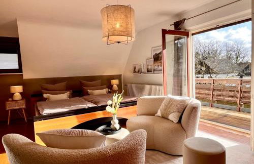 Messe- & Ferienhaus Gertraud am Ludwigskanal, Gratis parken - Foto 3