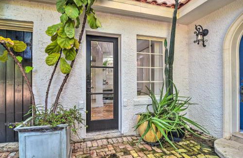 South Tampa Studio in Desirable Historic District! - Foto 20