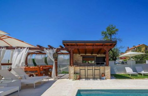 Villa Gloria Vita - Foto 5