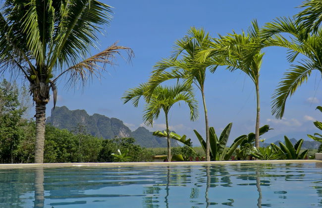 Leelawadee Garden Resort - Photo 26