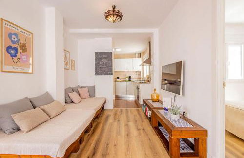 Cadizz-Ático El Falla con terraza de 40m2 - Photo 14