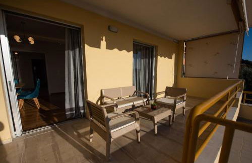 Kanoni's Horizon - Foto 16