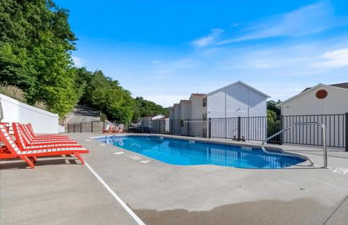 Lake Ozark Vista - Foto 14