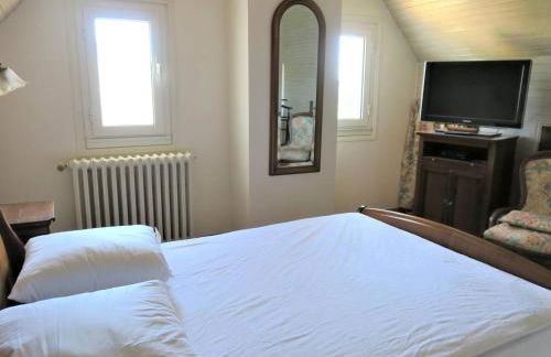 Maison conviviale avec jardin, WIFI gratuit, à 900m de la plage de Trestraou, Perros-Guirec - FR-1-368-291 - Foto 14